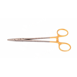 Igłotrzymacz Mayo-Hegar TC, prosty, dł. 13,5 cm - 1 szt.