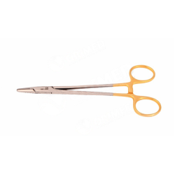 Igłotrzymacz MAYO-HEGAR  TC, prosty, dł. 17 cm - 1 szt.