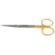 Nożyczki Iris TC proste 11,5 cm