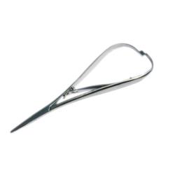 Igłotrzymacz MATHIEU, prosty, dł. 17 cm