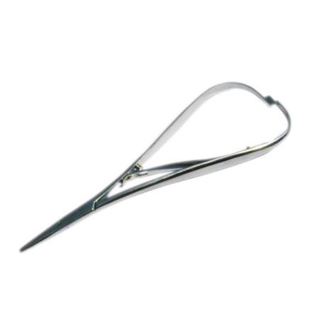 Igłotrzymacz MATHIEU, prosty, dł. 17 cm