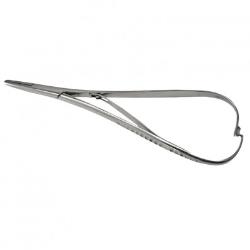 Igłotrzymacz MATHIEU, prosty, dł. 20 cm