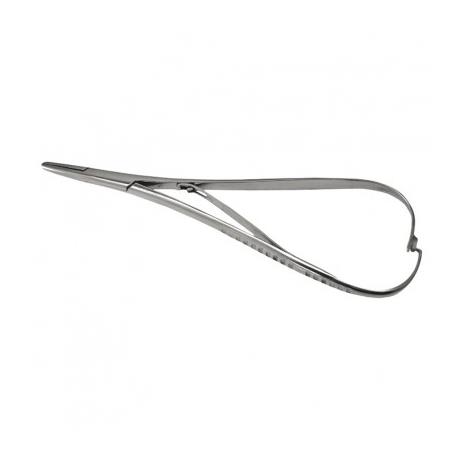 Igłotrzymacz MATHIEU, prosty, dł. 20 cm