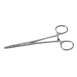 Igłotrzymacz Olsen-Hegar 16 cm z nożyczkami