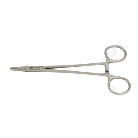 Igłotrzymacz MAYO-HEGAR, prosty, dł. 16 cm