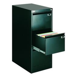 Szafka kartotekowa Szk 201 Standard format A4 poziomo 