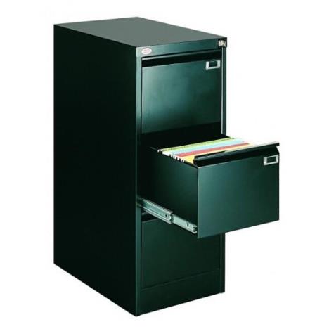 Szafka kartotekowa Szk 201 Standard format A4 poziomo 