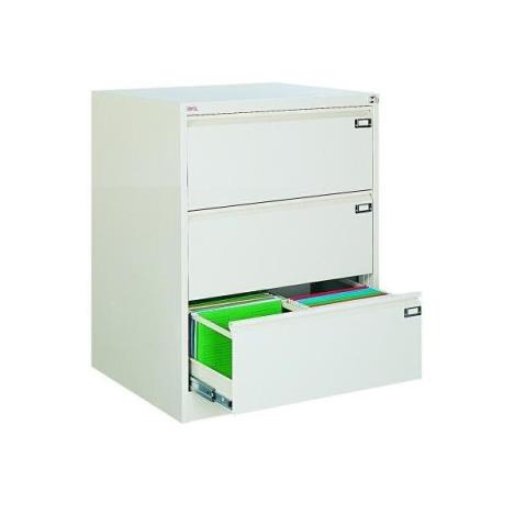 Szafka kartotekowa Szk 202 Standard format A4 poziomo