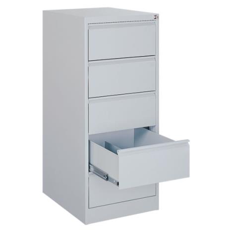 Szafka kartotekowa Szk 304 Standard format A5 