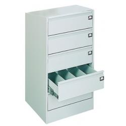 Szafka kartotekowa Szk 305 Standard format A5 poziomo