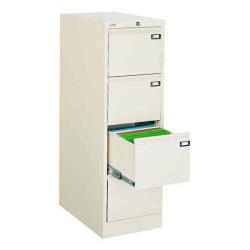 Szafka kartotekowa Szk 301 Lux na karty pacjentów 