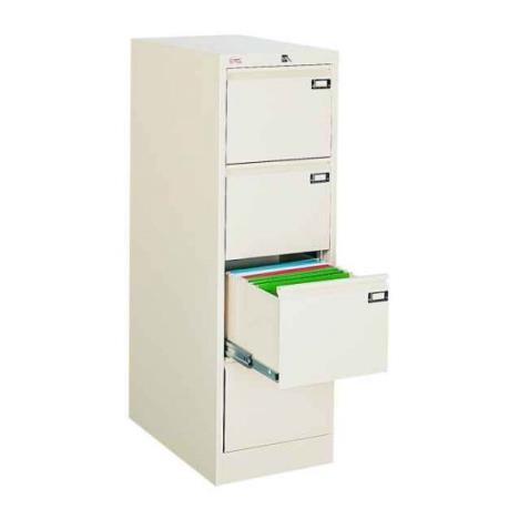 Szafka kartotekowa Szk 301 Lux na karty pacjentów 