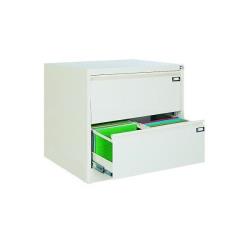 Szafka kartotekowa Szk 102 Lux format A4 poziomo