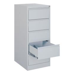 Szafka kartotekowa Szk 304 Lux format A-5 