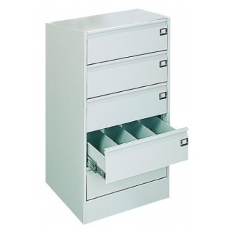 Szafka kartotekowa Szk 305 Lux format A5 poziomo