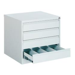 Szafka kartotekowa Szk 103 Lux format A6 poziomo