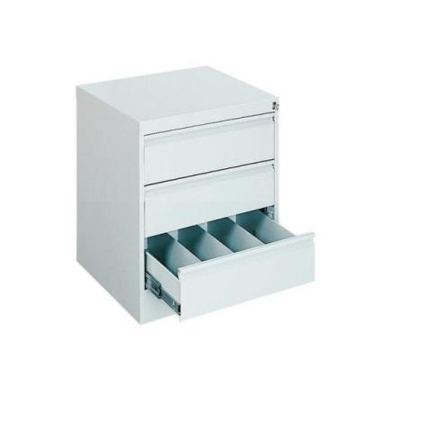 Szafka kartotekowa Szk 115 do przechowywania kwestionariuszy paszportowych