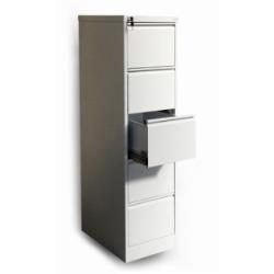 Szafka kartotekowa Szk 318/1/5 na kopertę z kartą pacjenta