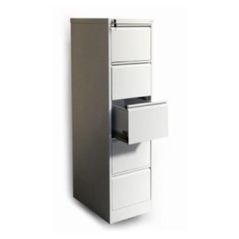 Szafka kartotekowa Szk 318/1/5 na kopertę z kartą pacjenta