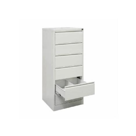 Szafka kartotekowa Szk 321 do przechowywania kart adresowych