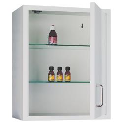 Szafka wisząca jednodrzwiowa