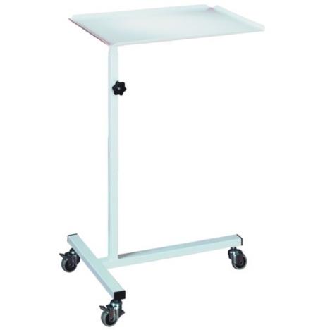 Stolik chirurgiczny tzw. bocian typ Stl 201