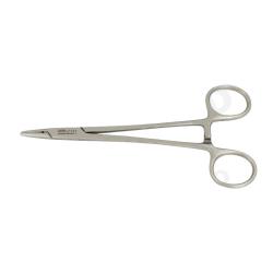 Igłotrzymacz CRILE-WOOD, prosty, dł. 15 cm