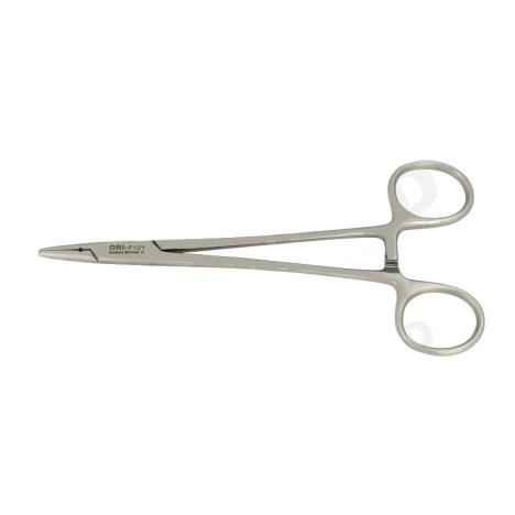 Igłotrzymacz CRILE-WOOD, prosty, dł. 15 cm