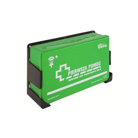 Zestaw do płukania oka