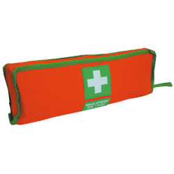 Apteczka standard saszetka 2 x DIN 13157