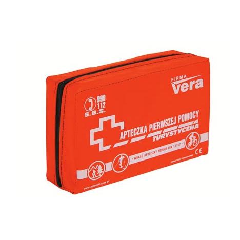 Apteczka turystyczna