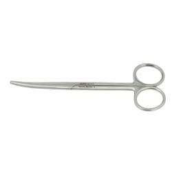 Nożyczki chirurgiczne Metzenbaum wygięte 14,5 cm- 1 szt.