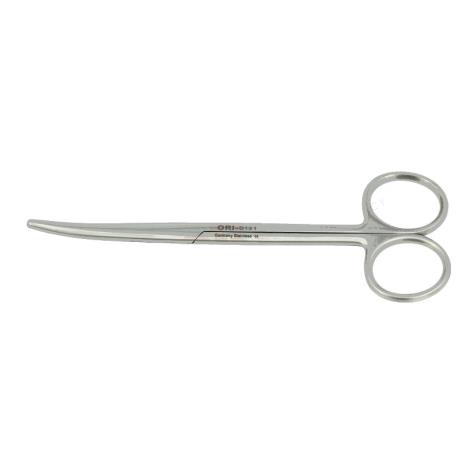 Nożyczki chirurgiczne Metzenbaum wygięte 14,5 cm- 1 szt.