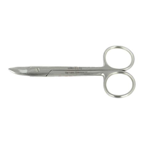 Nożyczki Universal wygięte 10,5 cm