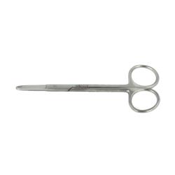 Nożyczki SPENCER do nici, tępo-tępe z oczkiem, dł. 13 cm - 1 szt.