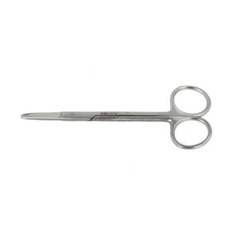 Nożyczki SPENCER do nici, tępo-tępe z oczkiem, dł. 13 cm - 1 szt.