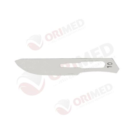 Ostrze do skalpela - fig. 10