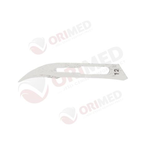 Ostrze do skalpela - fig. 12