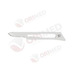 Ostrze do skalpela - fig. 15