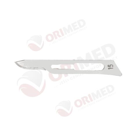 Ostrze do skalpela - fig. 15
