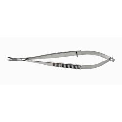 Nożyczki micro Westcott 14,5 cm, wygięte - 1 szt.