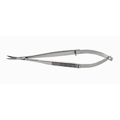 Nożyczki micro Westcott 14,5 cm, wygięte - 1 szt.