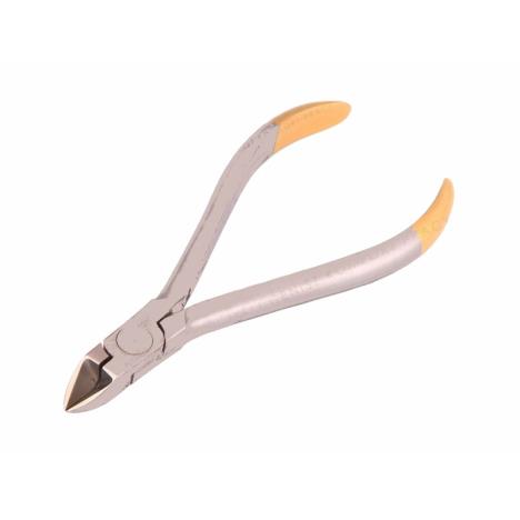 Kleszcze TC do cięcia ligatur, proste - mini, dł. 12 cm