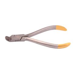 Kleszcze TC Tweed/Angle do formowania łuku, kątowe