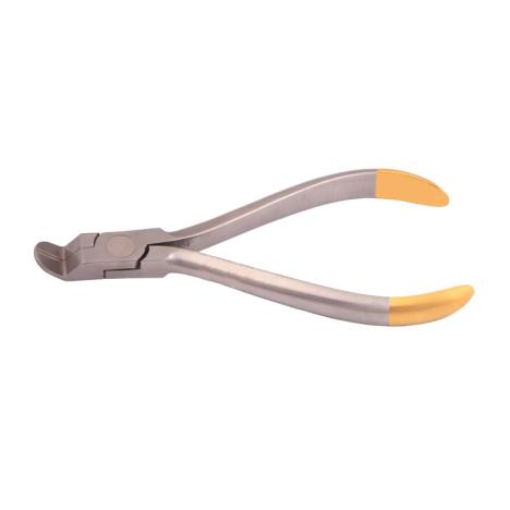 Kleszcze TC Tweed/Angle do formowania łuku, kątowe