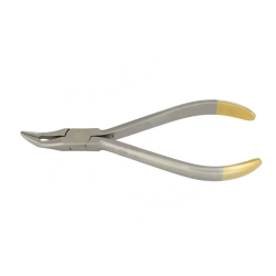 Kleszcze TC Weingart do zakładania zamków, łuków, dł. 13,5cm.