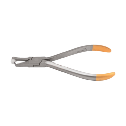 Kleszcze TC do zdejmowania pierścieni