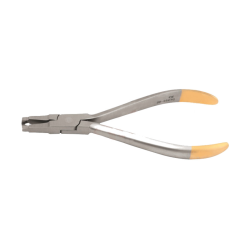 Kleszcze do zdejmowania zamków TC proste