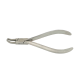Kleszcze do zdejmowania zamków kątowe, dł. 13cm, szer. 3mm