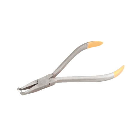 Kleszcze TC do zdejmowania zamków, kątowe